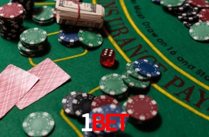 Bônus App 1bet