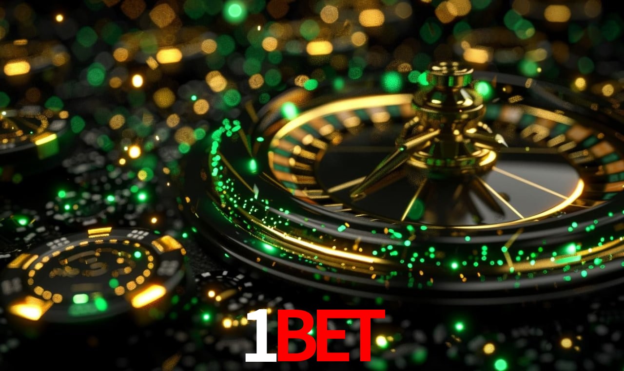 Slots RTP 1bet