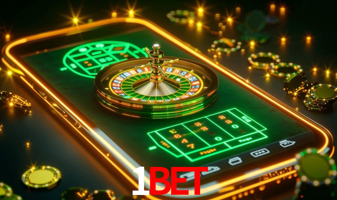 Benefícios VIP 1bet
