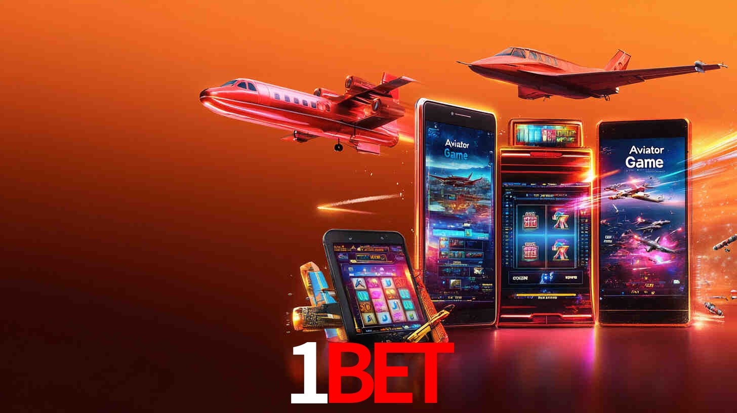 Baixar 1bet Android