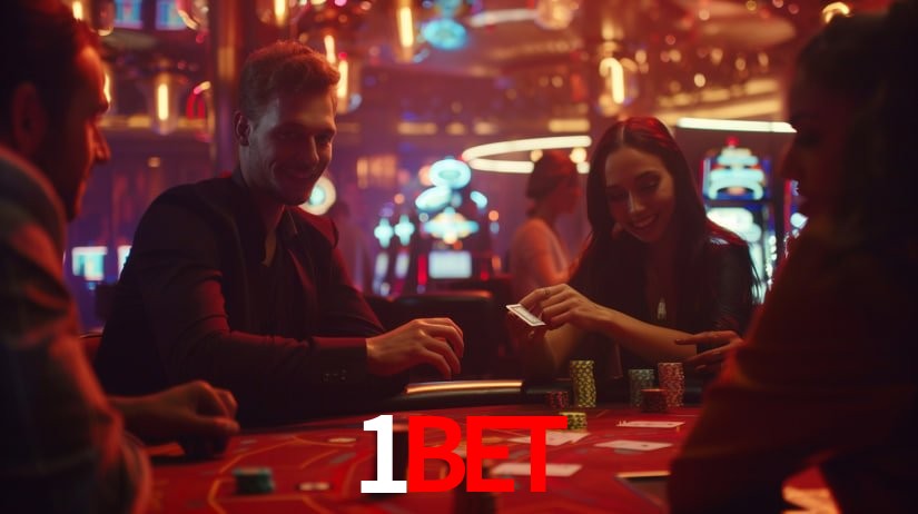 APK 1bet Android