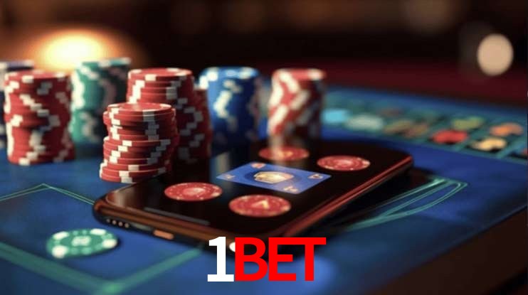 1bet Premiação acumulada / Jackpot
